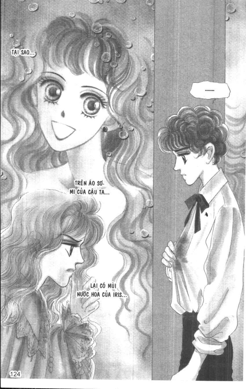 Tạm Biệt Iris Chapter 8 - 47