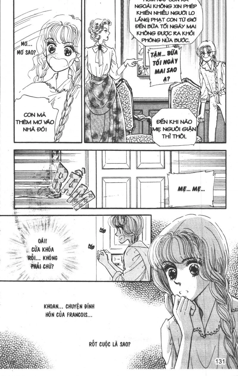 Tạm Biệt Iris Chapter 8 - 54