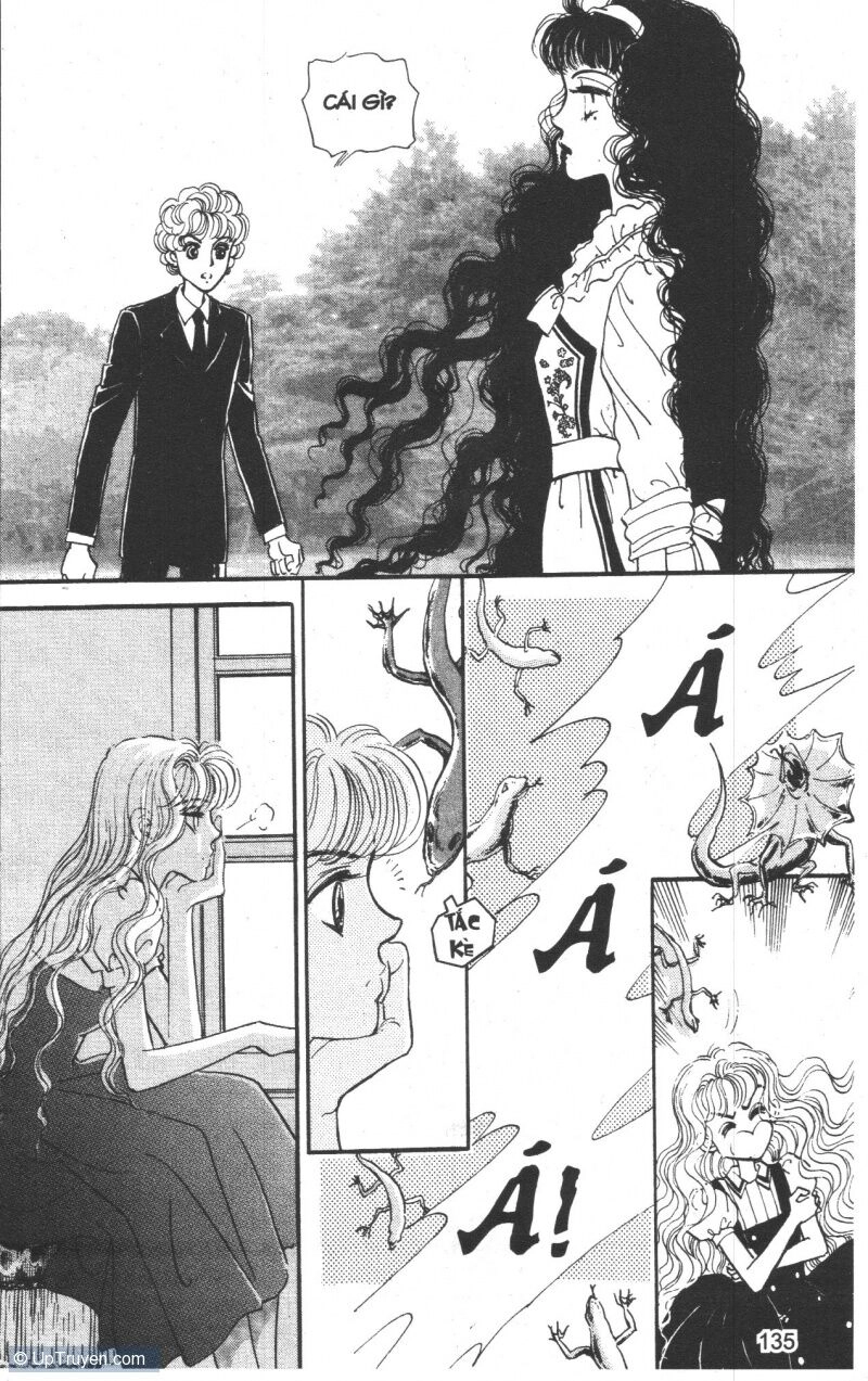 Tạm Biệt Iris Chapter 8 - 58