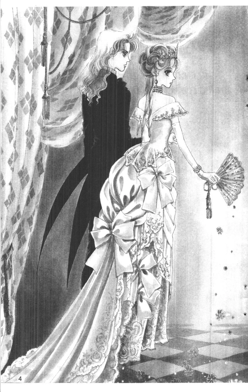 Tạm Biệt Iris Chapter 9 - 4