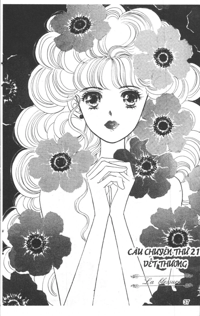 Tạm Biệt Iris Chapter 9 - 37