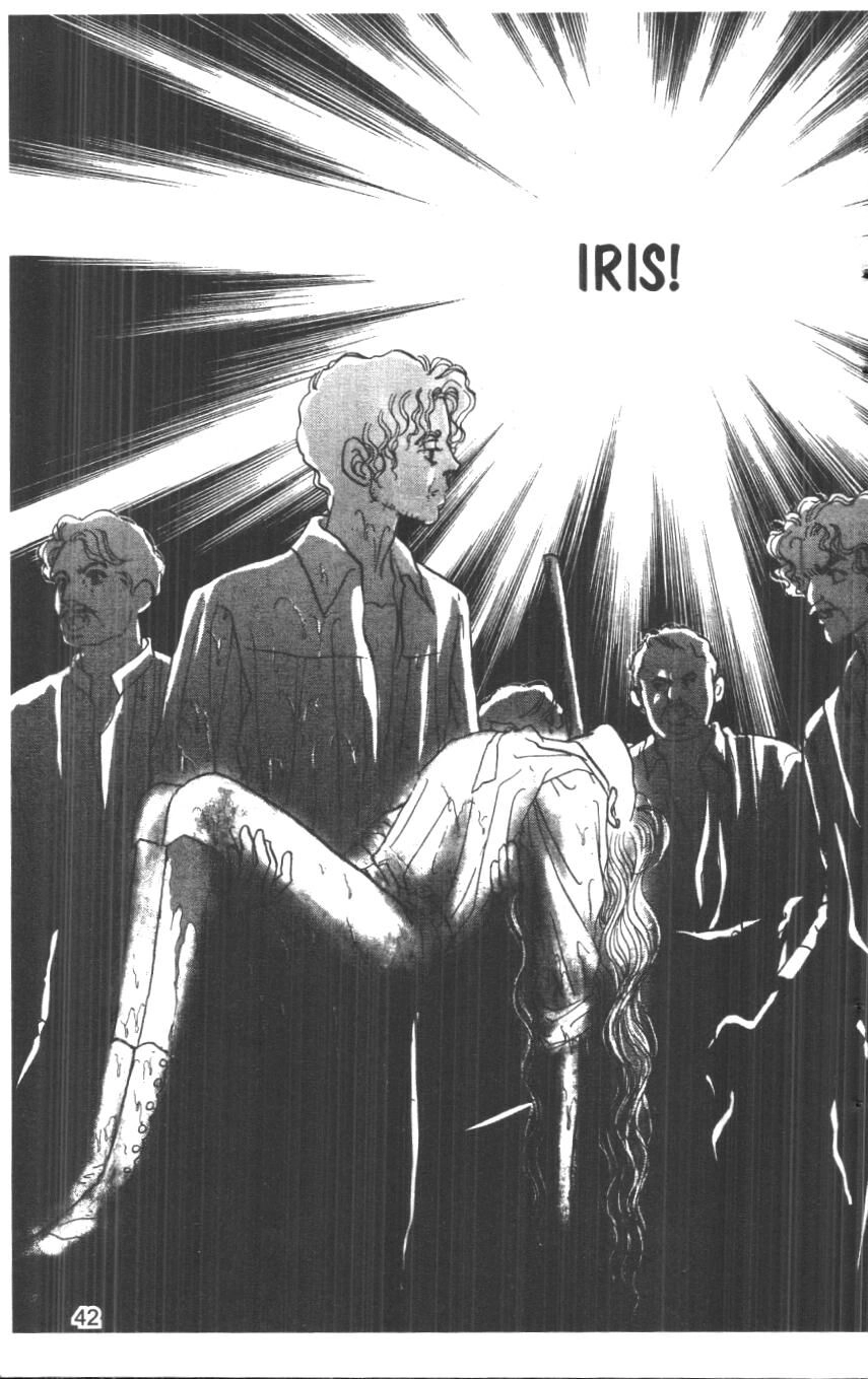 Tạm Biệt Iris Chapter 9 - 42