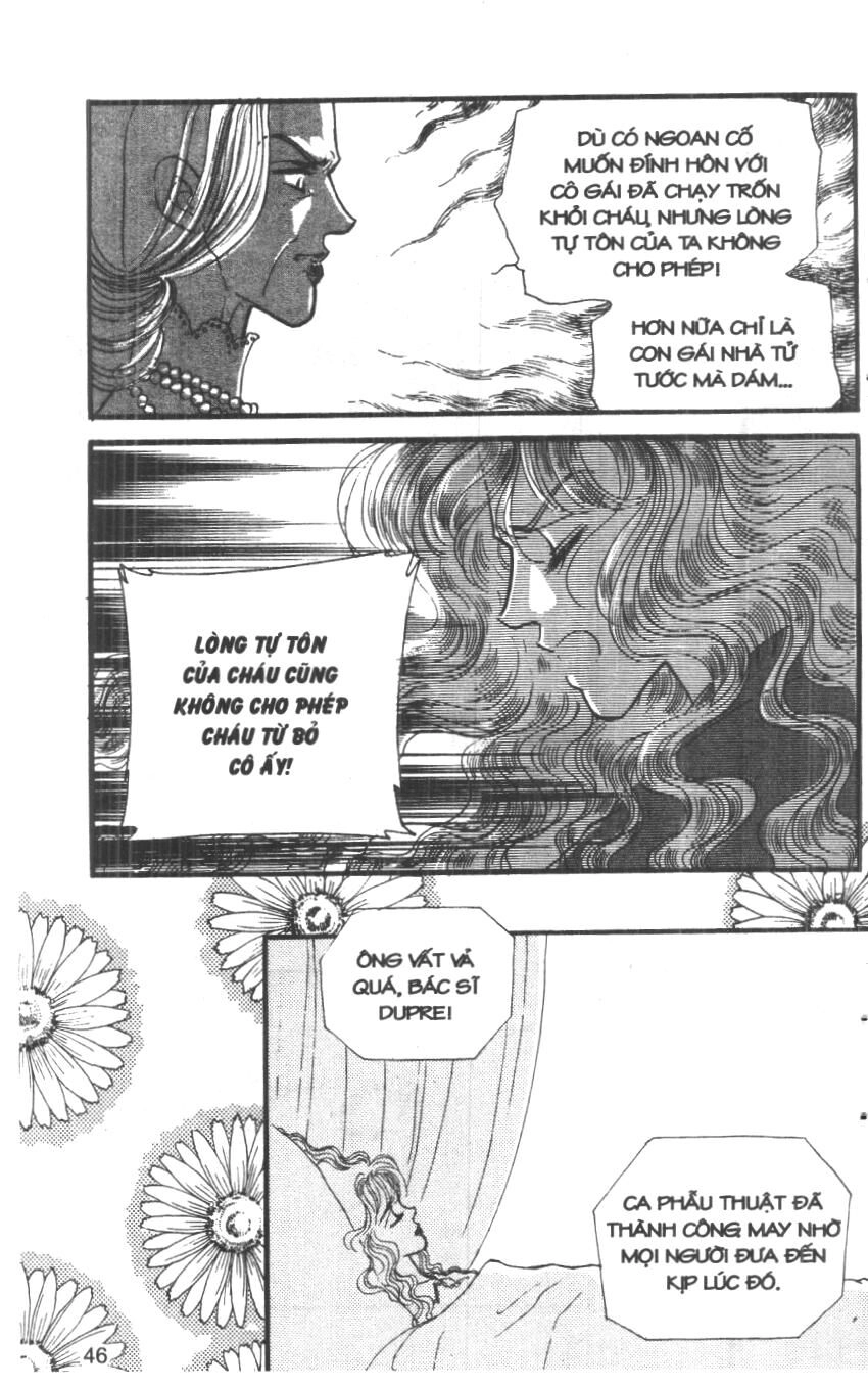 Tạm Biệt Iris Chapter 9 - 46