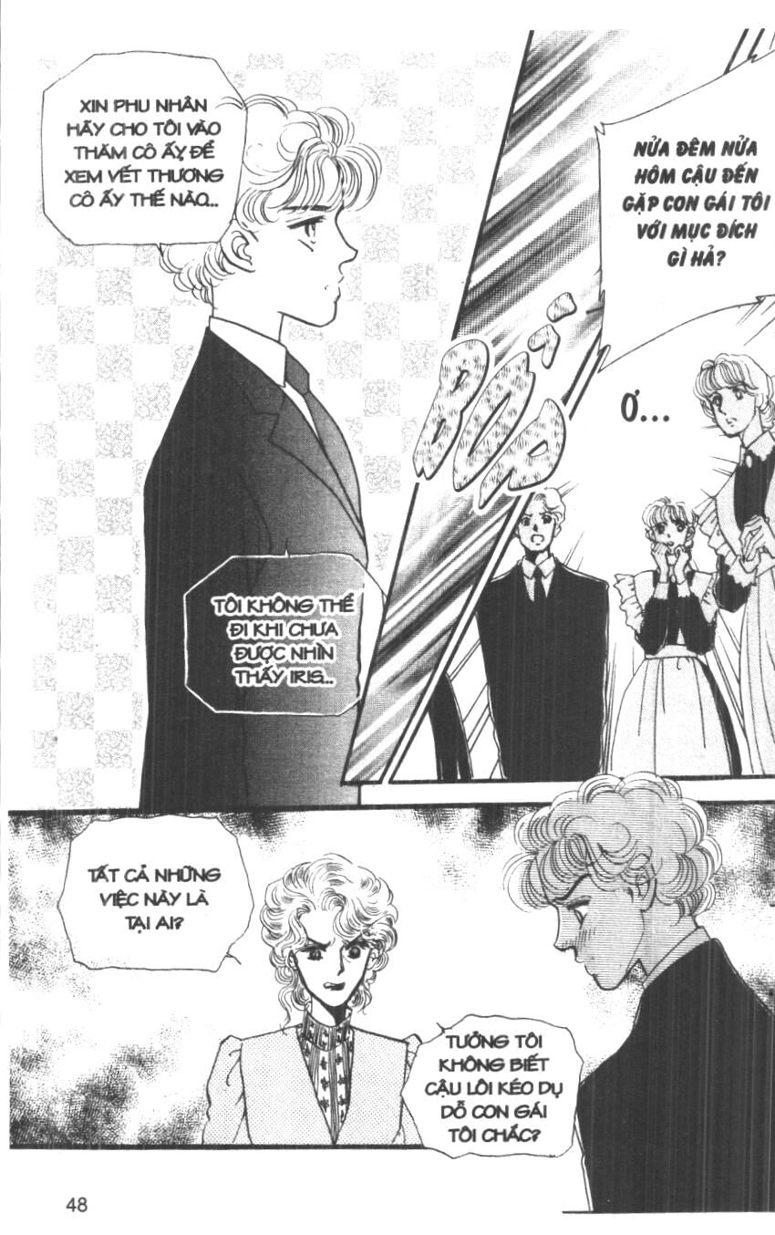 Tạm Biệt Iris Chapter 9 - 48