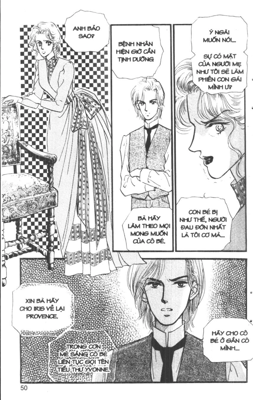 Tạm Biệt Iris Chapter 9 - 50