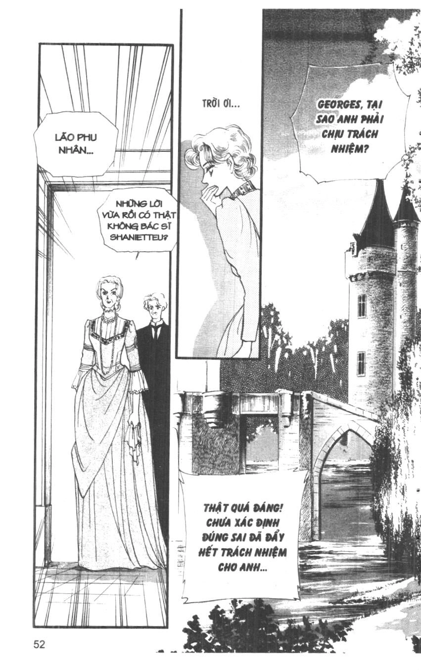 Tạm Biệt Iris Chapter 9 - 52