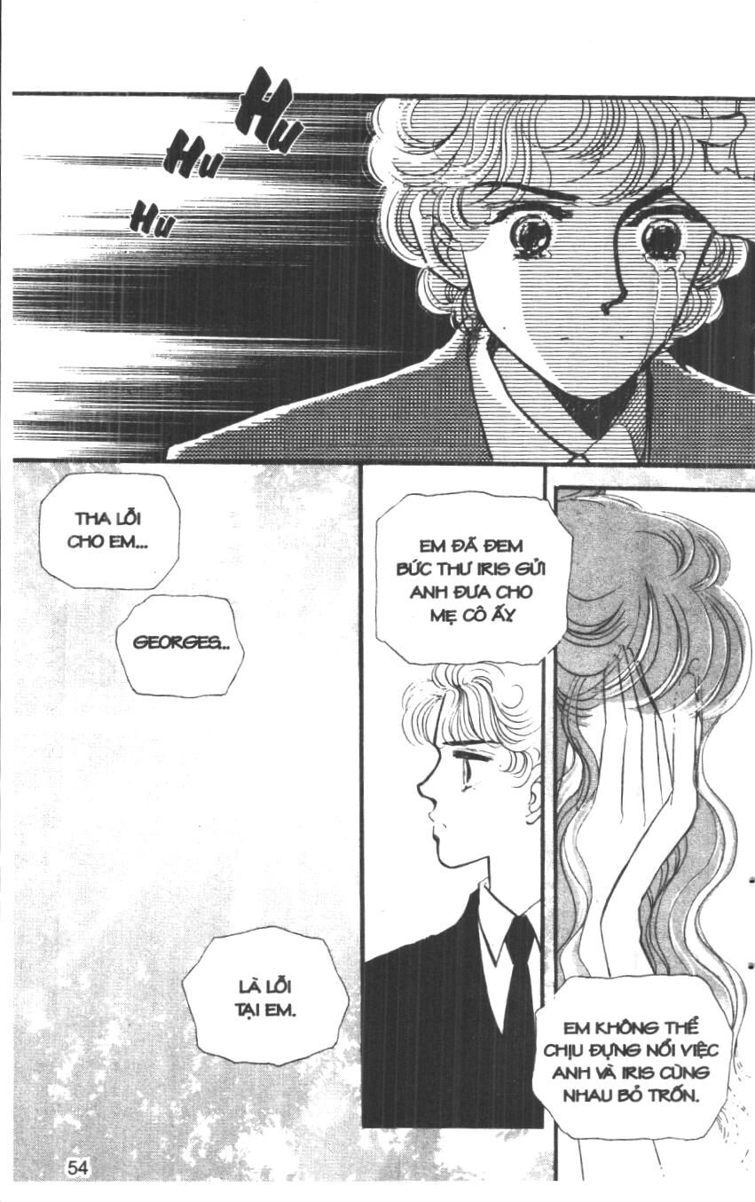 Tạm Biệt Iris Chapter 9 - 54