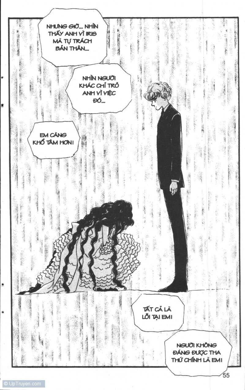 Tạm Biệt Iris Chapter 9 - 55