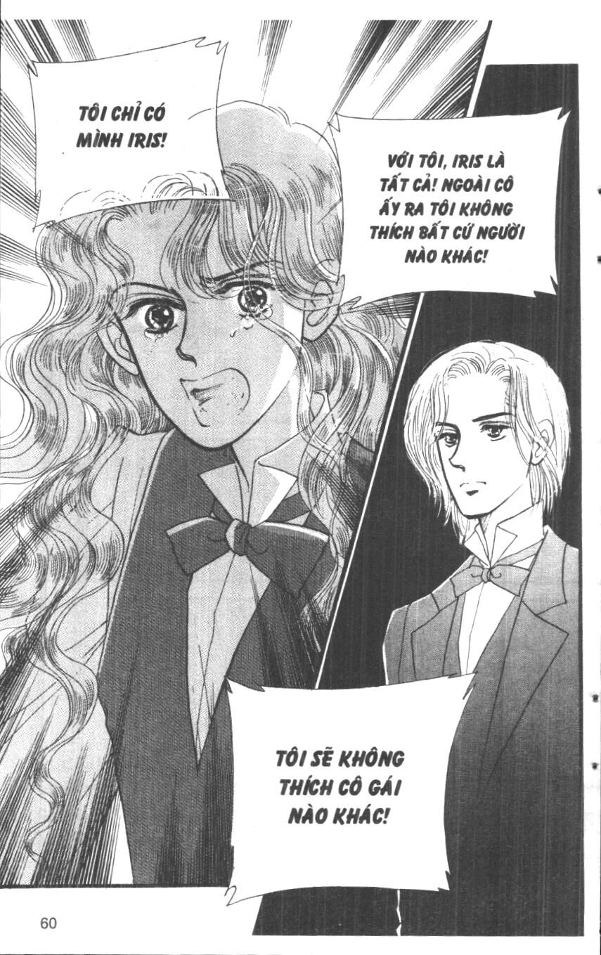 Tạm Biệt Iris Chapter 9 - 60