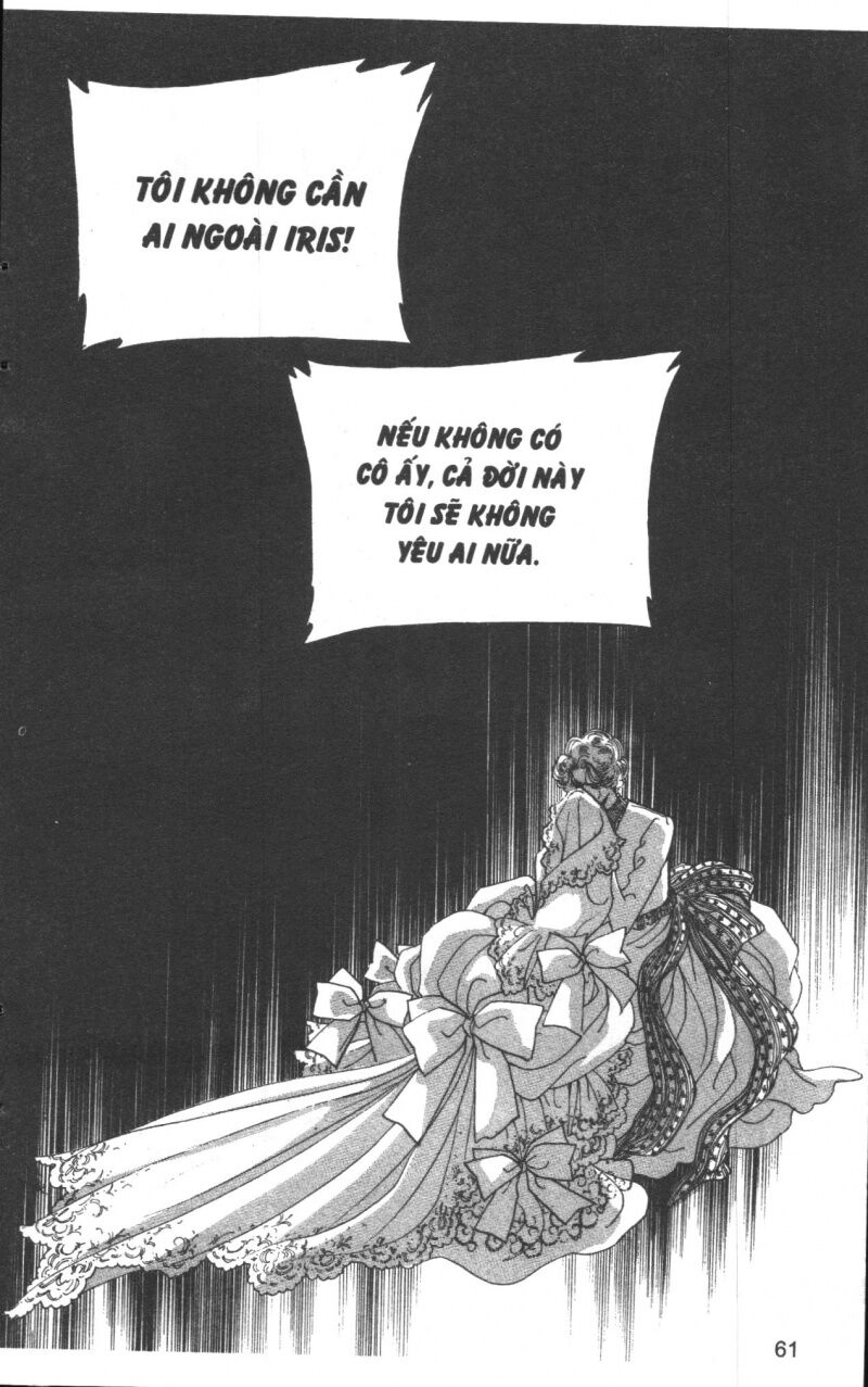 Tạm Biệt Iris Chapter 9 - 61
