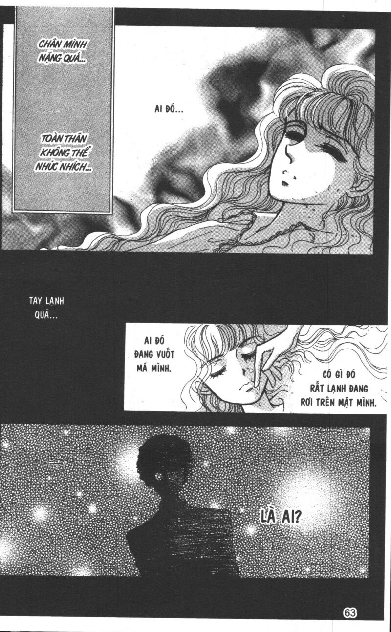 Tạm Biệt Iris Chapter 9 - 63