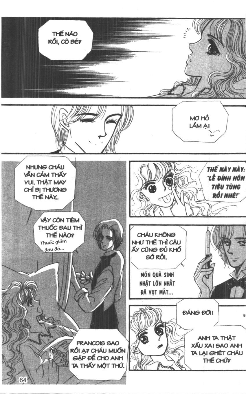 Tạm Biệt Iris Chapter 9 - 64