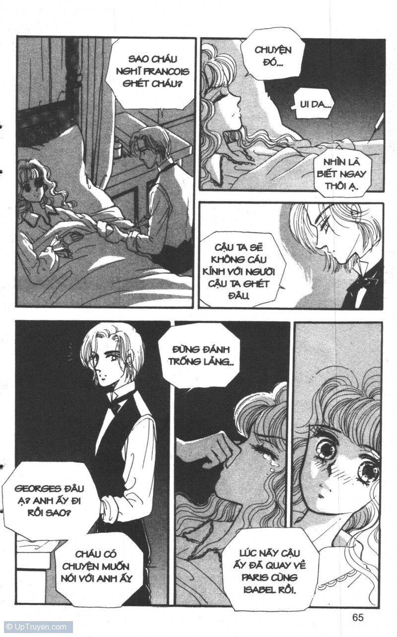 Tạm Biệt Iris Chapter 9 - 65