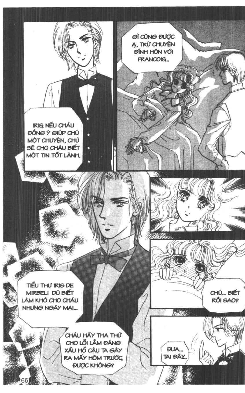 Tạm Biệt Iris Chapter 9 - 66