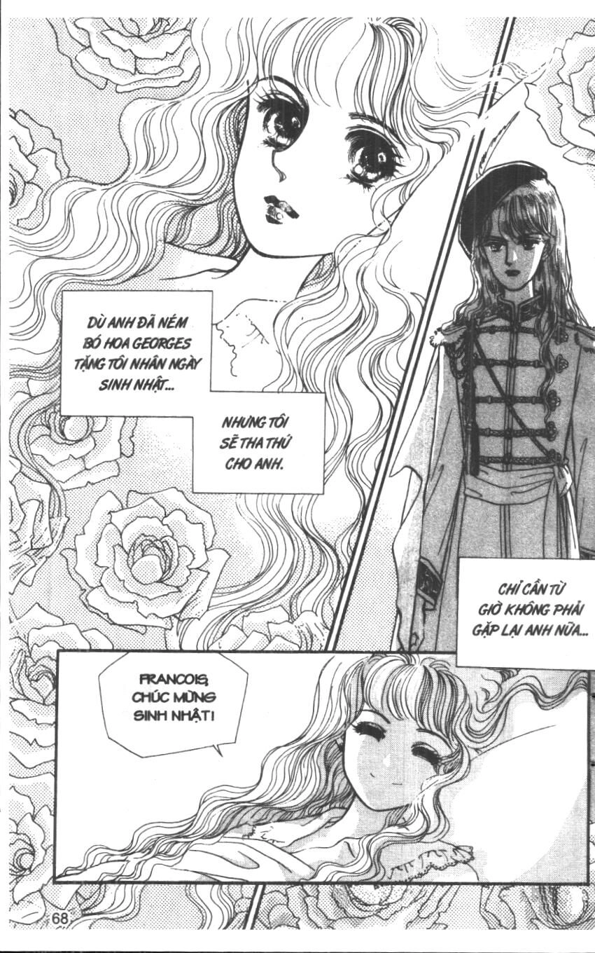 Tạm Biệt Iris Chapter 9 - 68