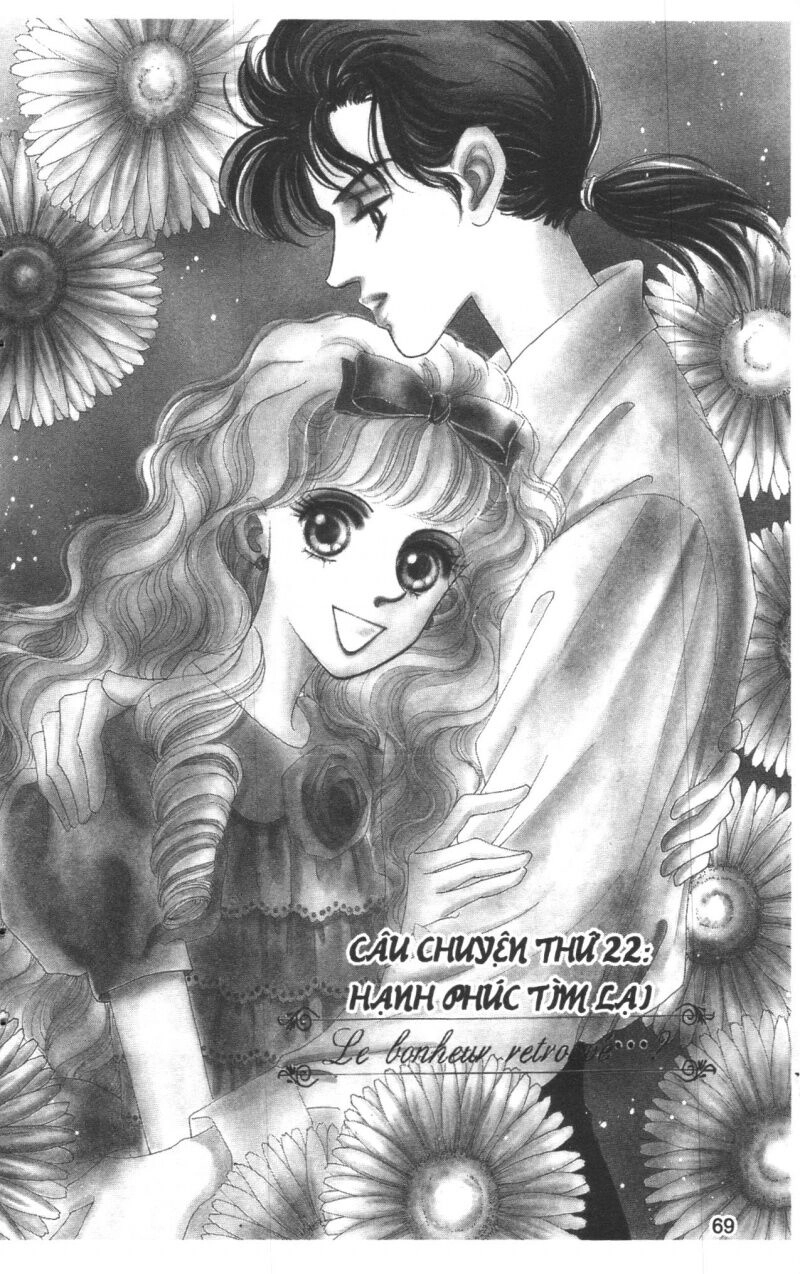 Tạm Biệt Iris Chapter 9 - 69