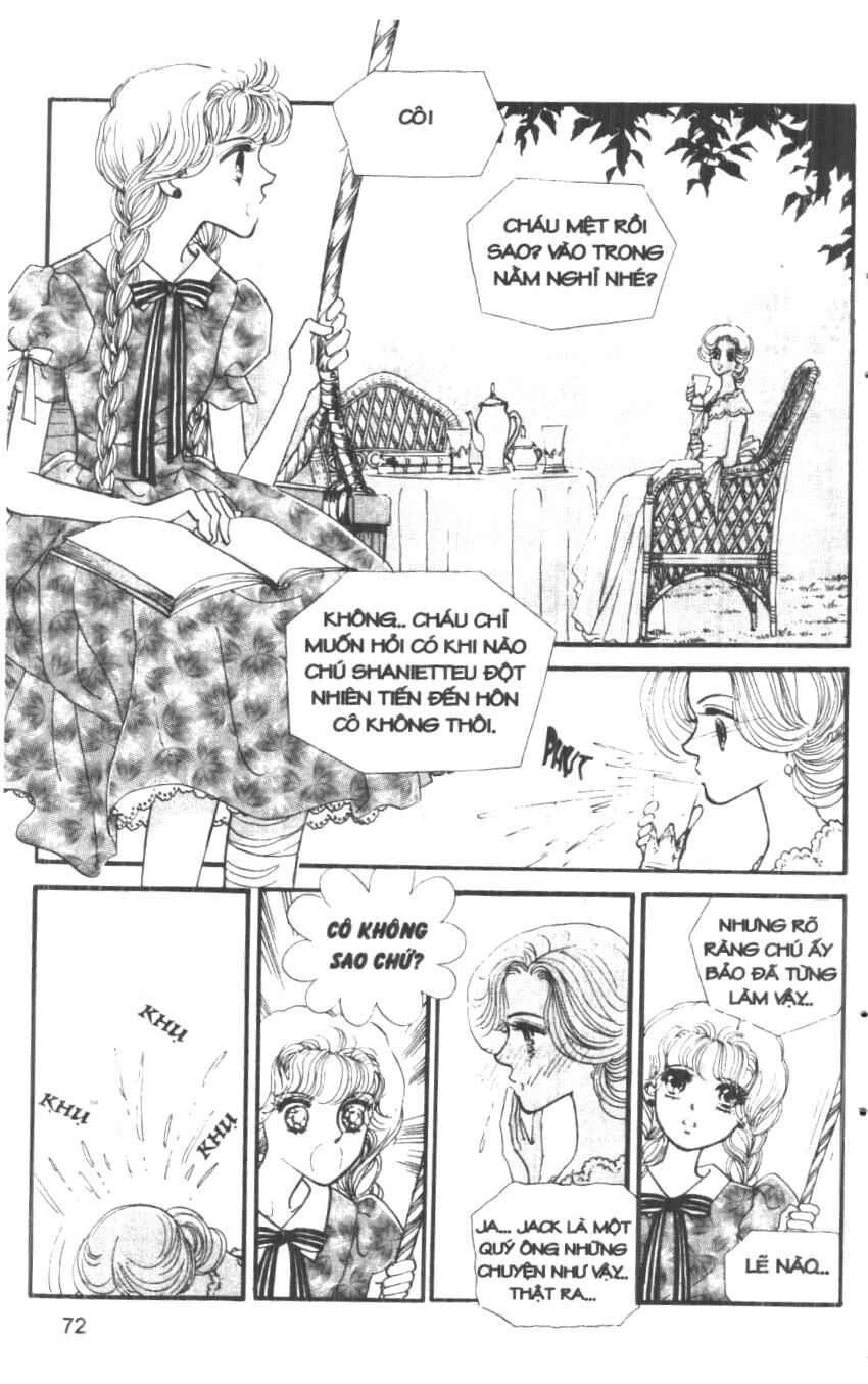 Tạm Biệt Iris Chapter 9 - 72