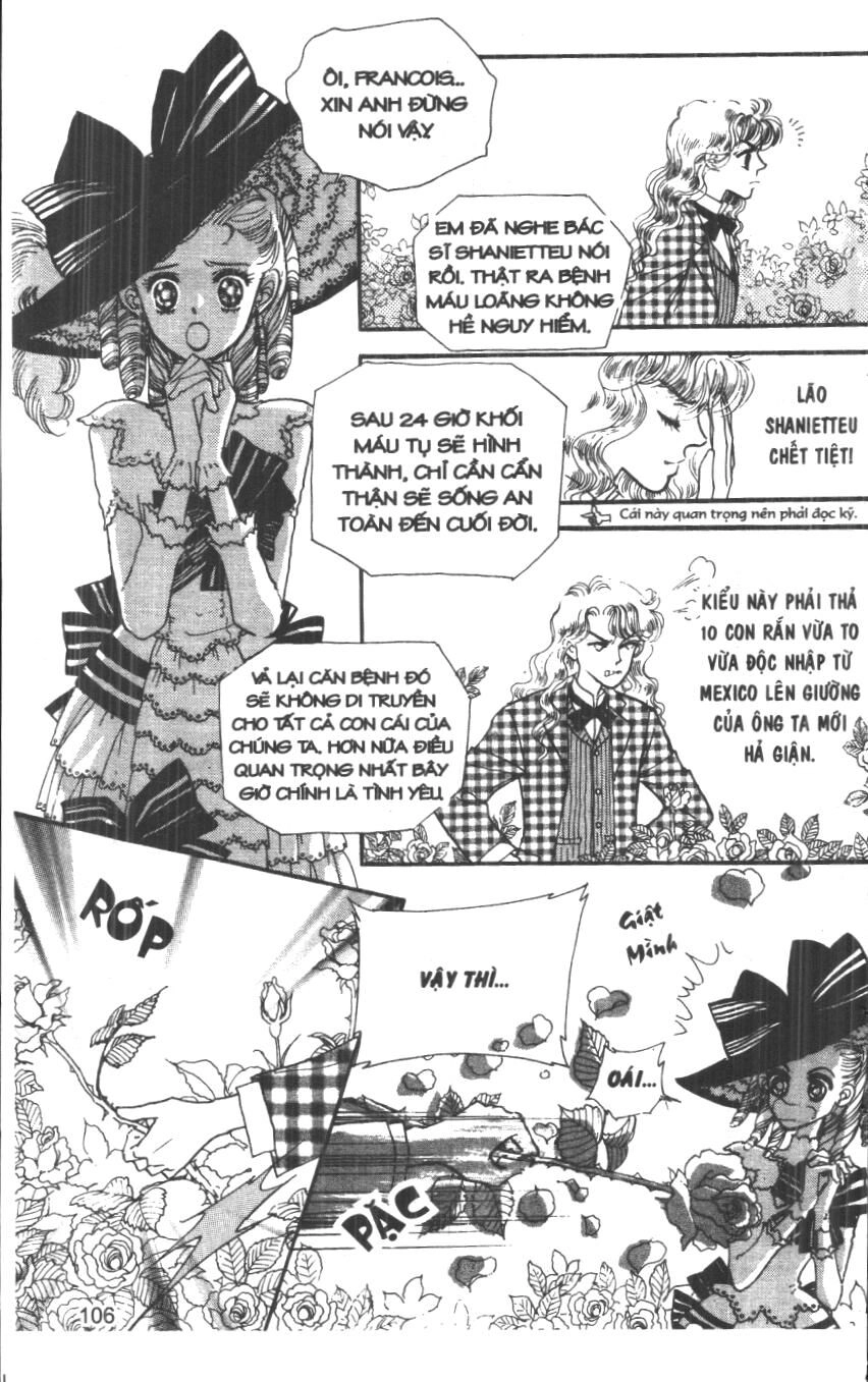 Tạm Biệt Iris Chapter 10 - 32