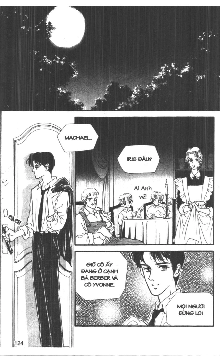 Tạm Biệt Iris Chapter 10 - 51