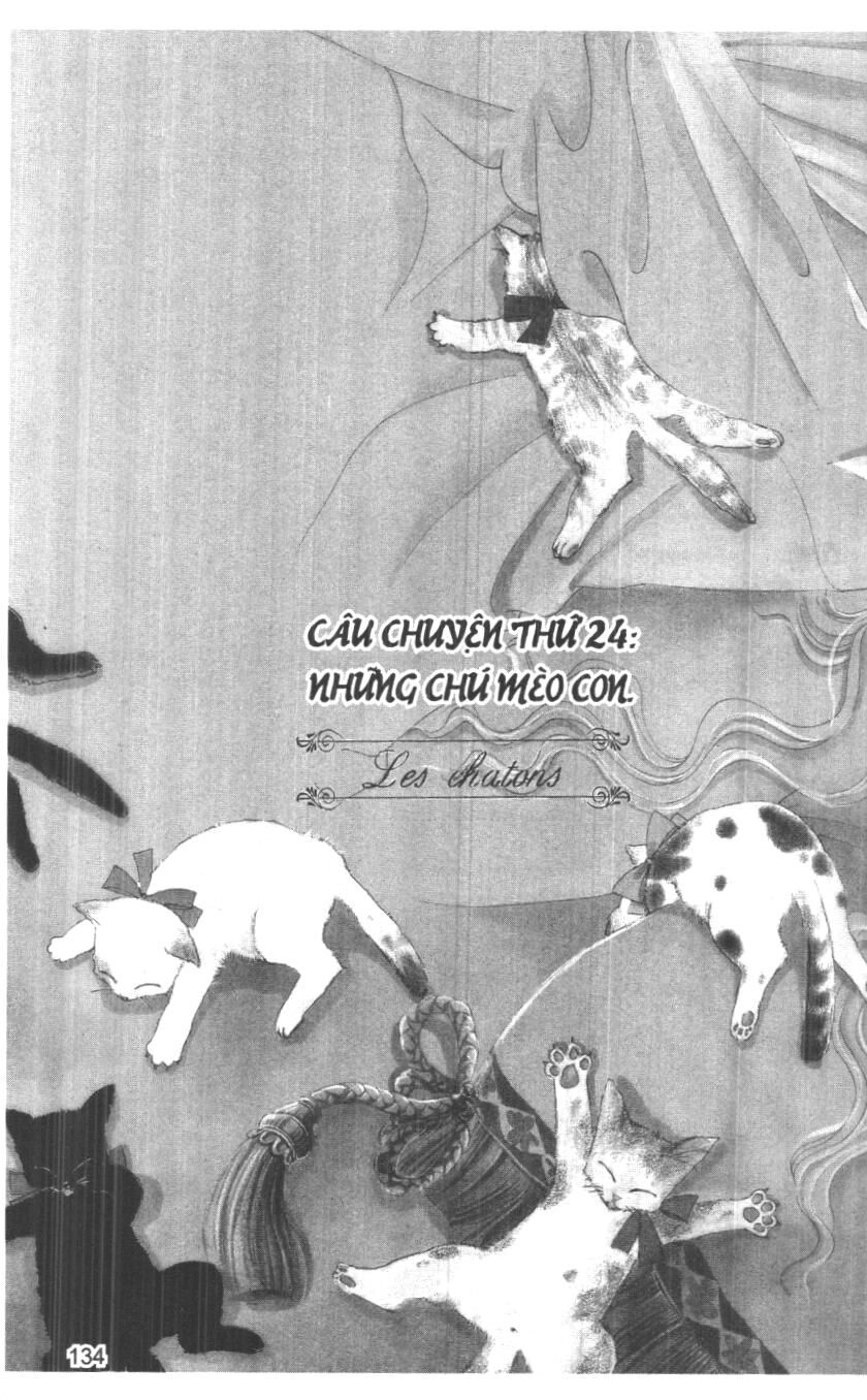 Tạm Biệt Iris Chapter 10 - 61