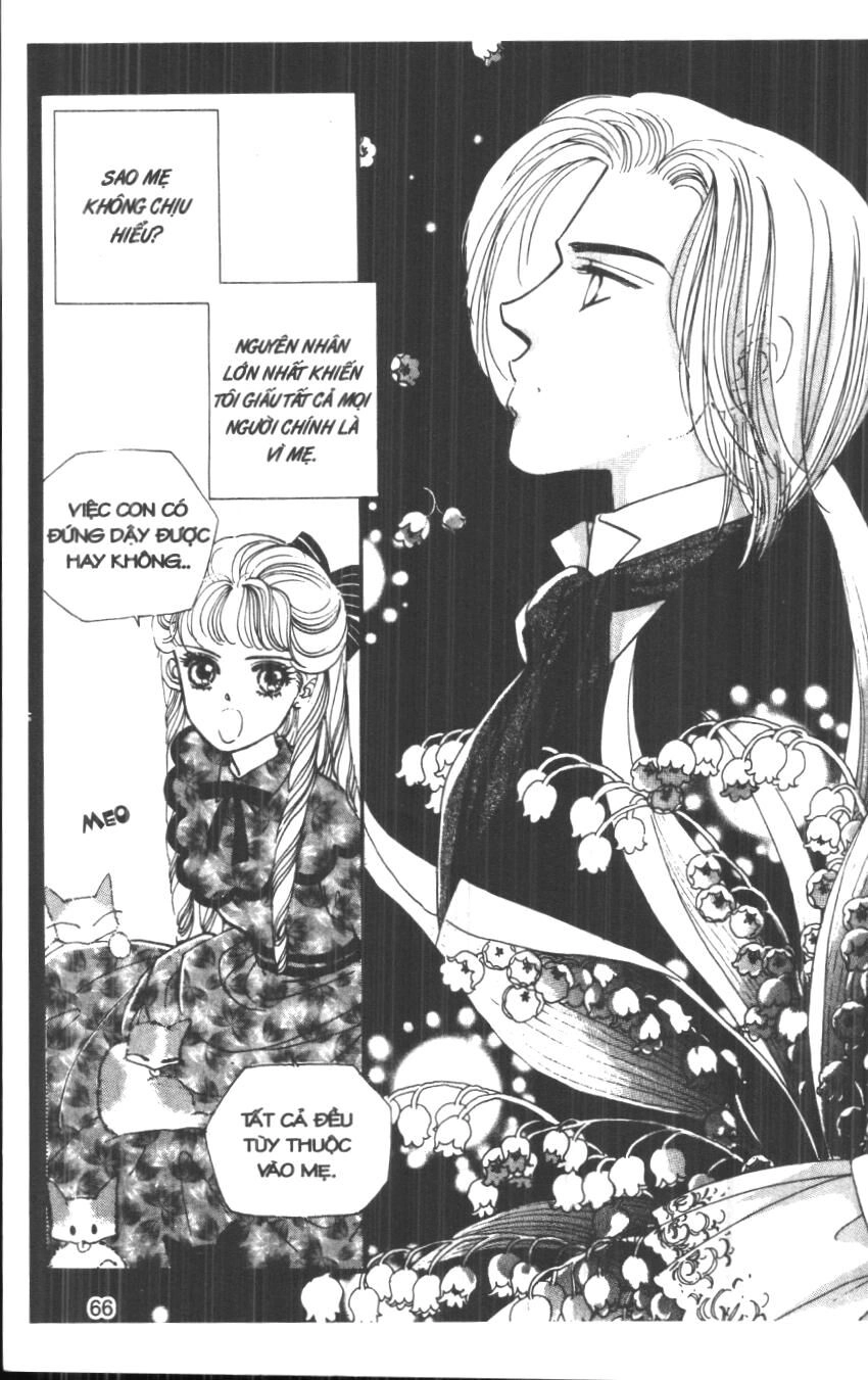 Tạm Biệt Iris Chapter 11 - 68