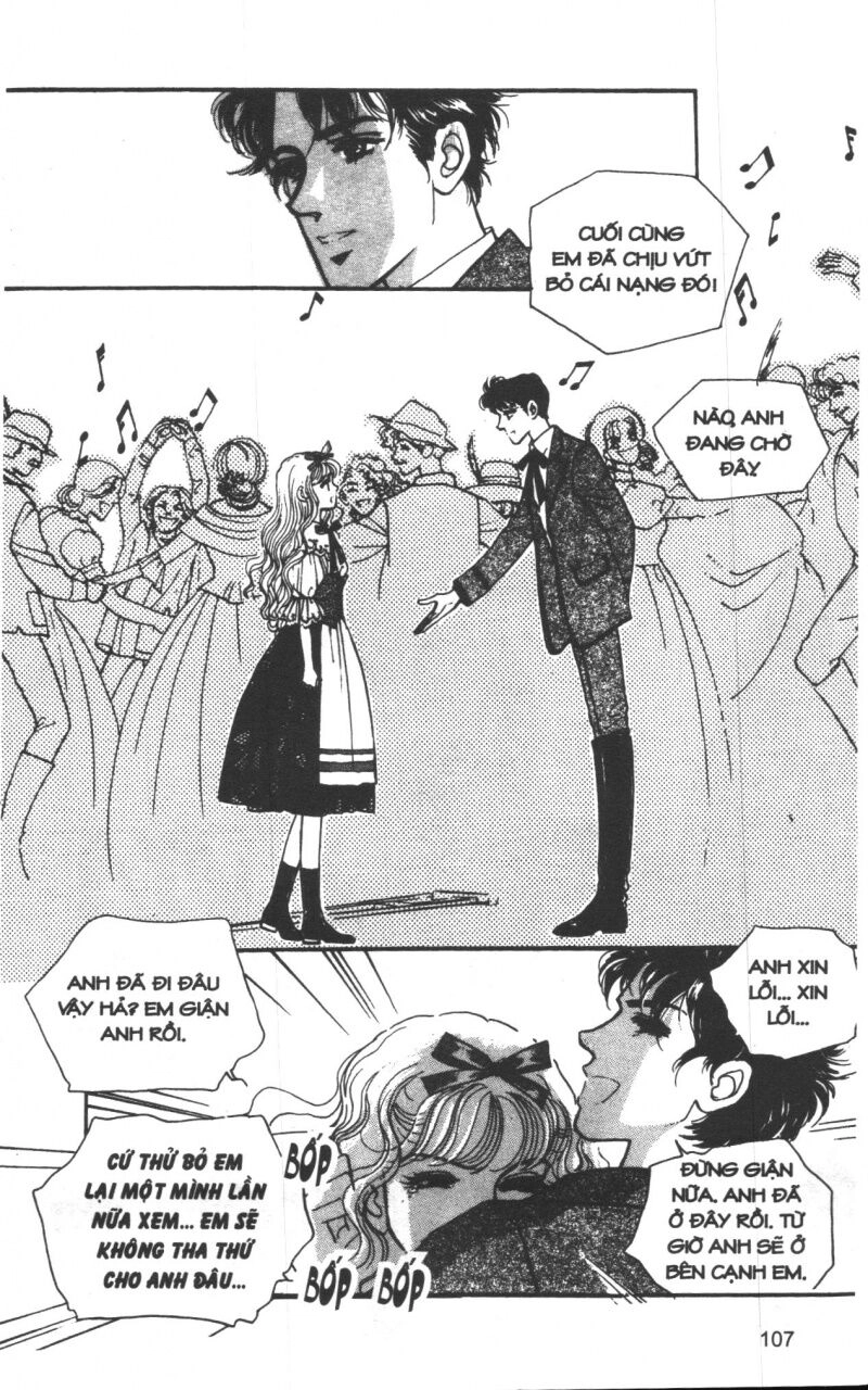 Tạm Biệt Iris Chapter 12 - 33