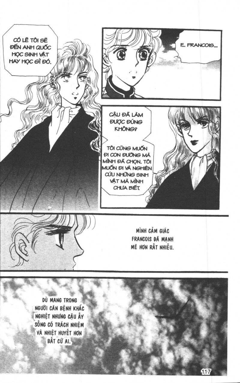 Tạm Biệt Iris Chapter 12 - 43