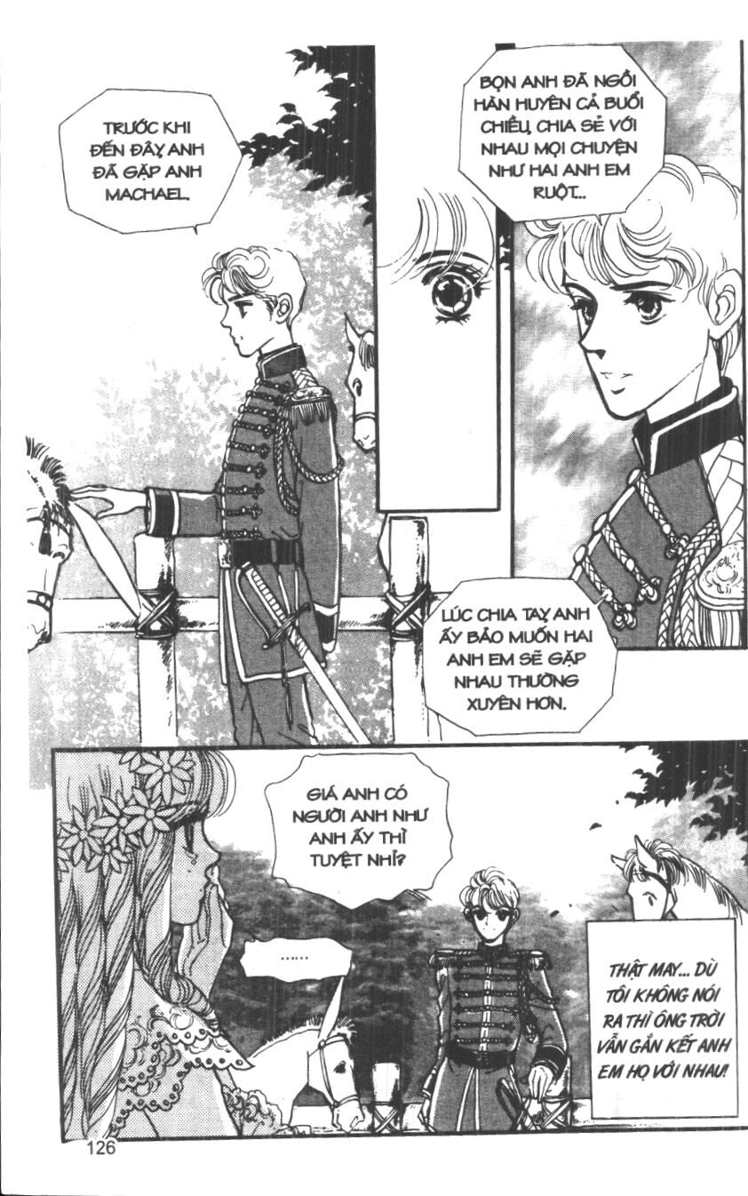 Tạm Biệt Iris Chapter 12 - 52