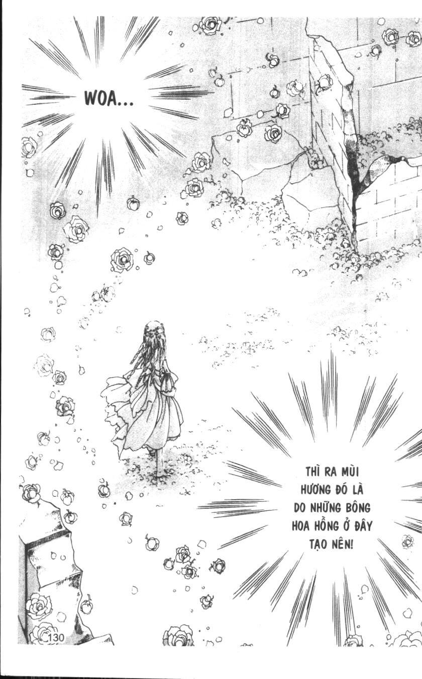 Tạm Biệt Iris Chapter 12 - 56