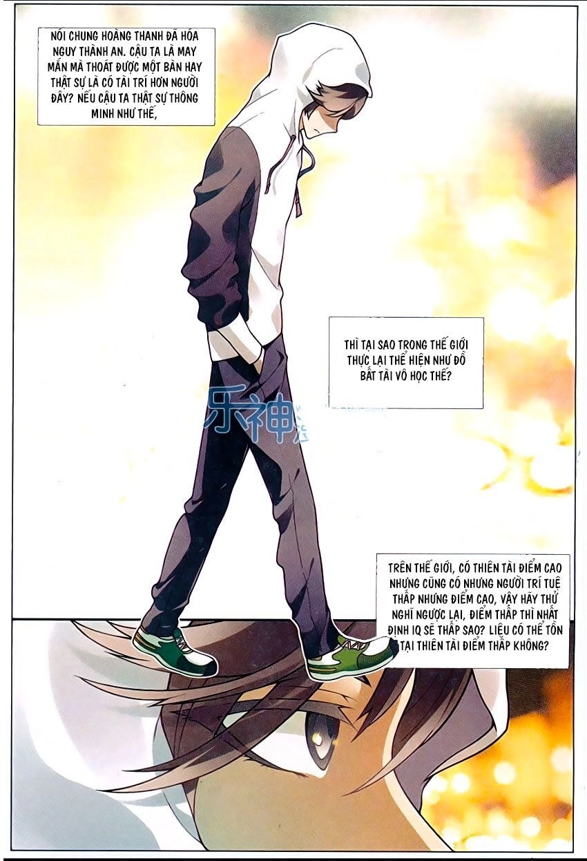 Binh Giả Quỷ Đạo Dã Chapter 14 - 9