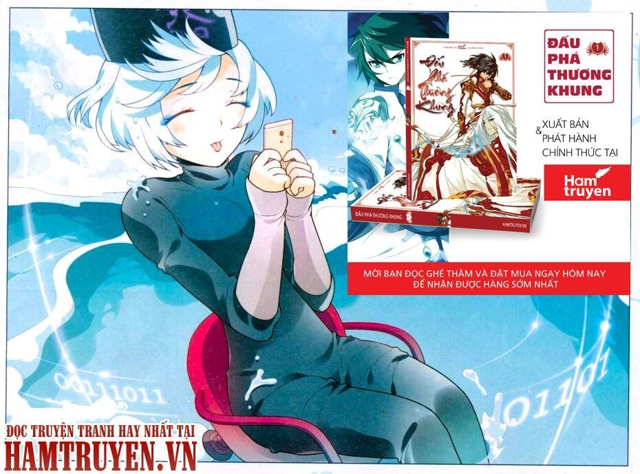 Binh Giả Quỷ Đạo Dã Chapter 18 - 2