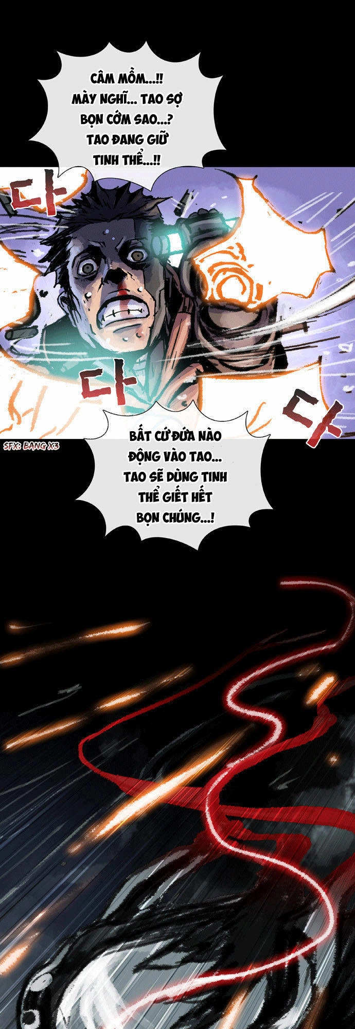 Red Doll Chapter 1 - 35