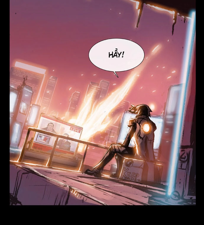 Red Doll Chapter 2 - 10