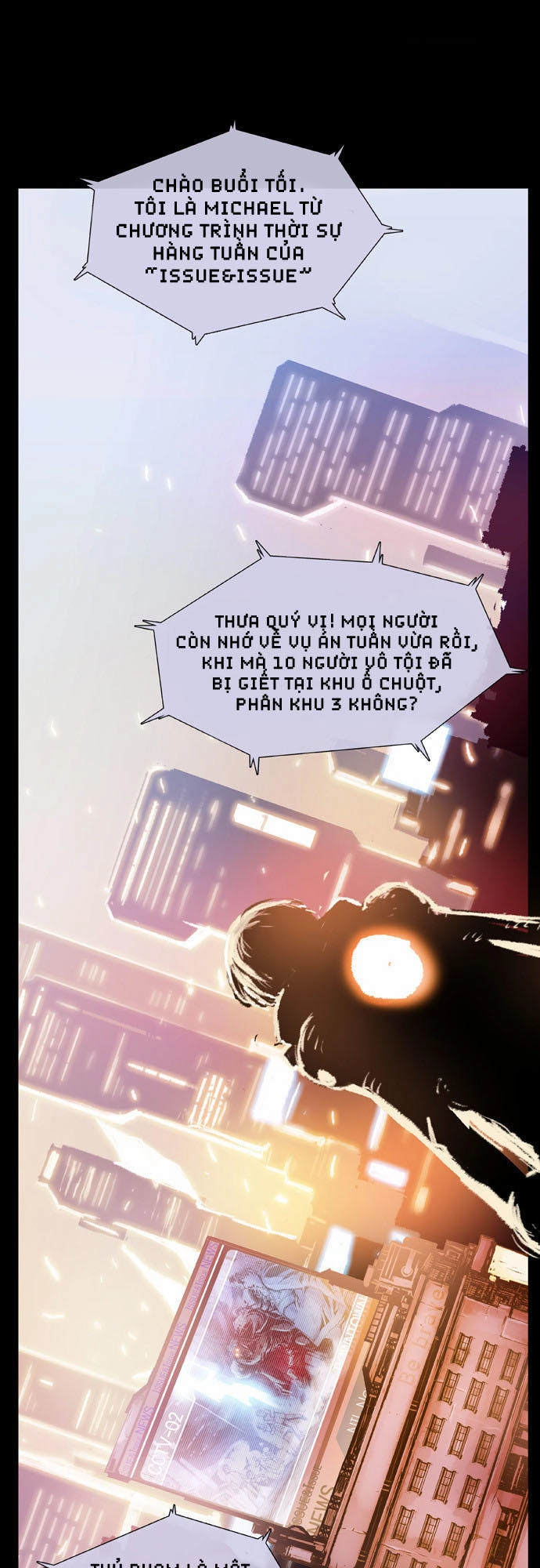 Red Doll Chapter 2 - 22