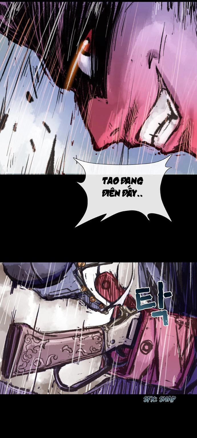 Red Doll Chapter 2 - 56