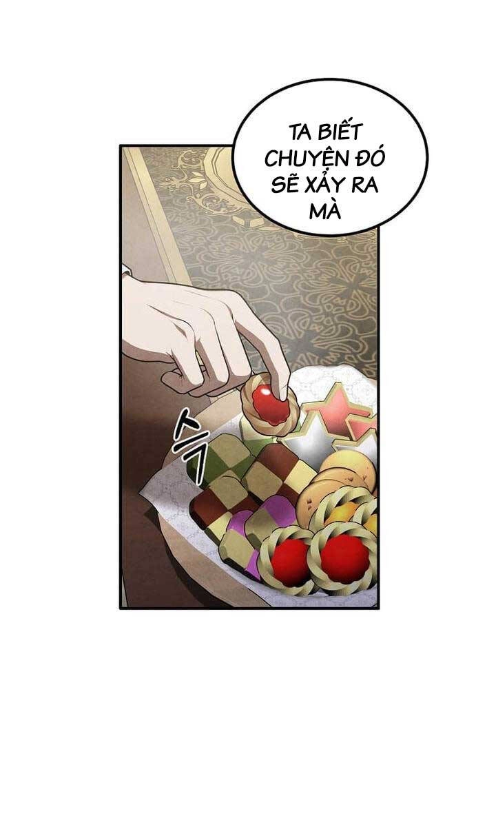 Con Trai Út Huyền Thoại Nhà Hầu Tước Chapter 70 - 3