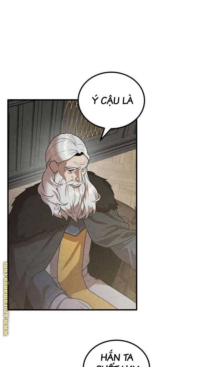 Con Trai Út Huyền Thoại Nhà Hầu Tước Chapter 70 - 5