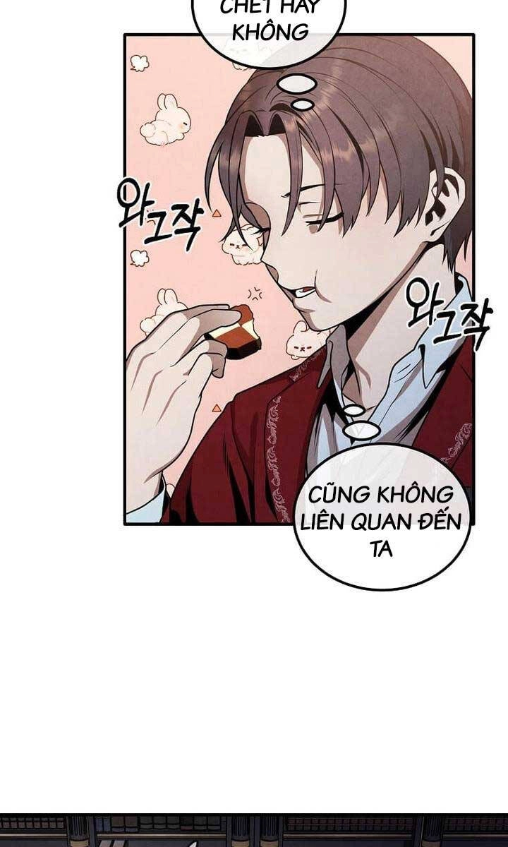 Con Trai Út Huyền Thoại Nhà Hầu Tước Chapter 70 - 6