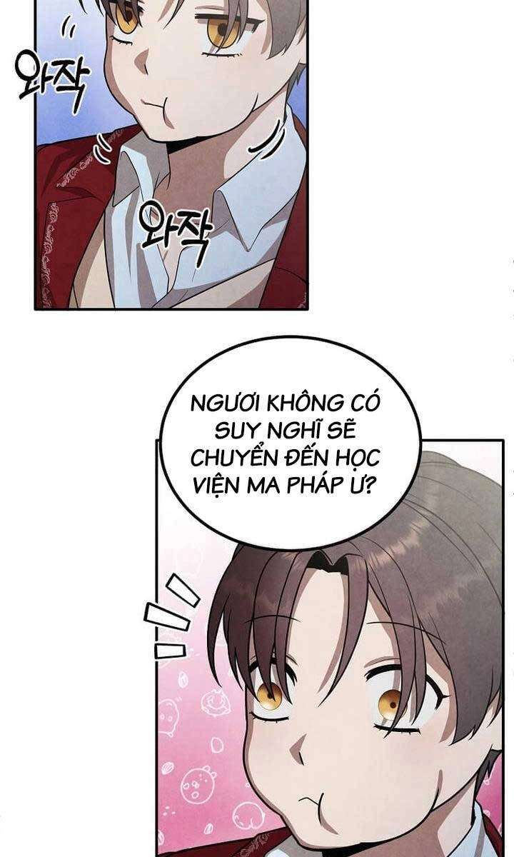 Con Trai Út Huyền Thoại Nhà Hầu Tước Chapter 70 - 17