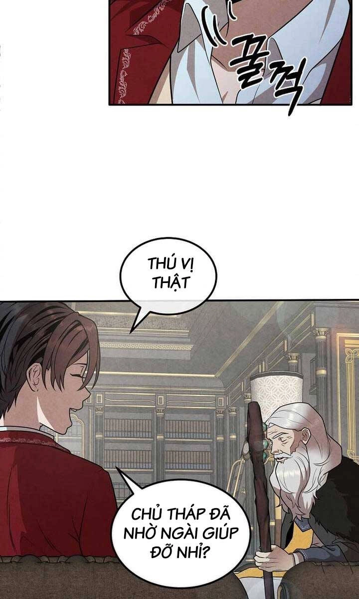 Con Trai Út Huyền Thoại Nhà Hầu Tước Chapter 70 - 18