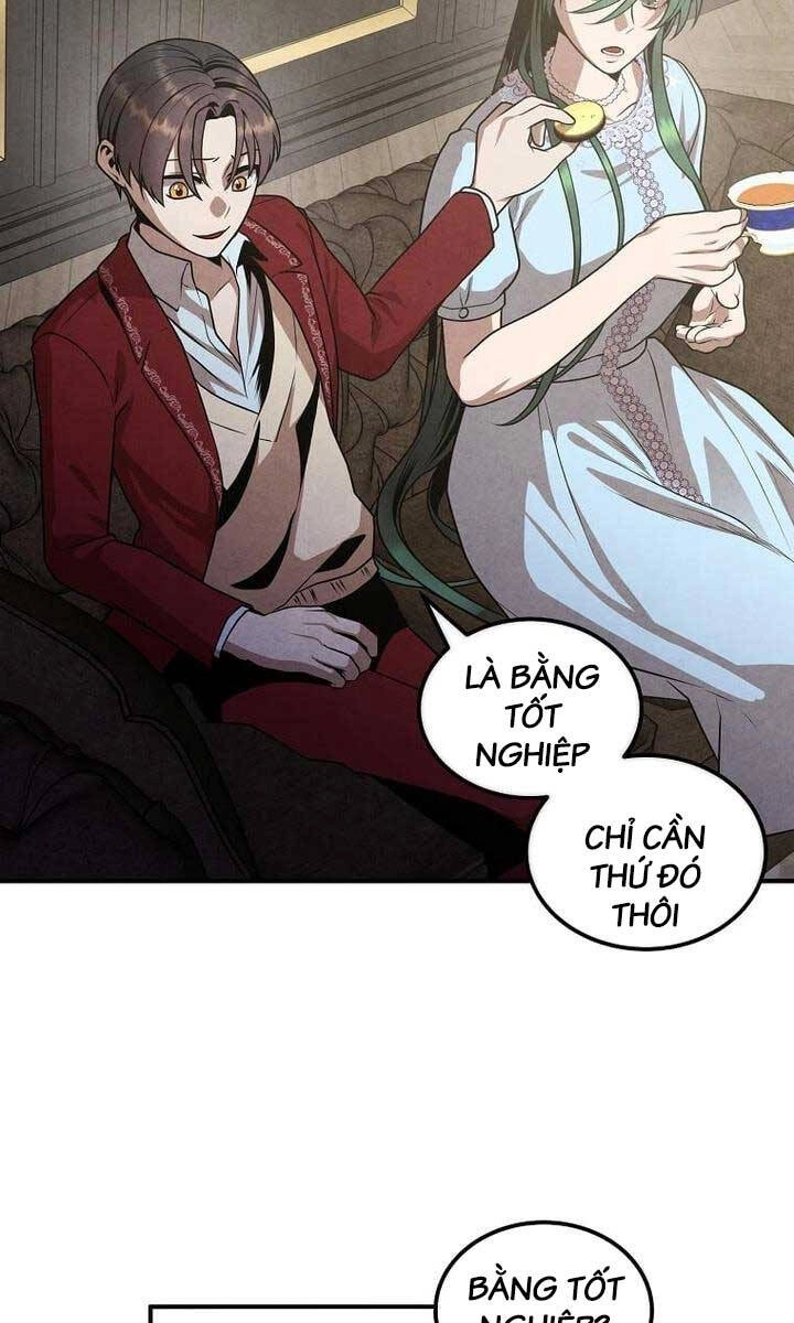 Con Trai Út Huyền Thoại Nhà Hầu Tước Chapter 70 - 45