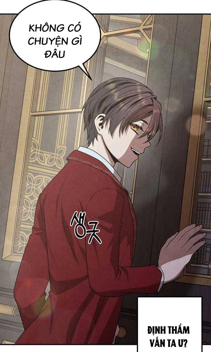 Con Trai Út Huyền Thoại Nhà Hầu Tước Chapter 71 - 8