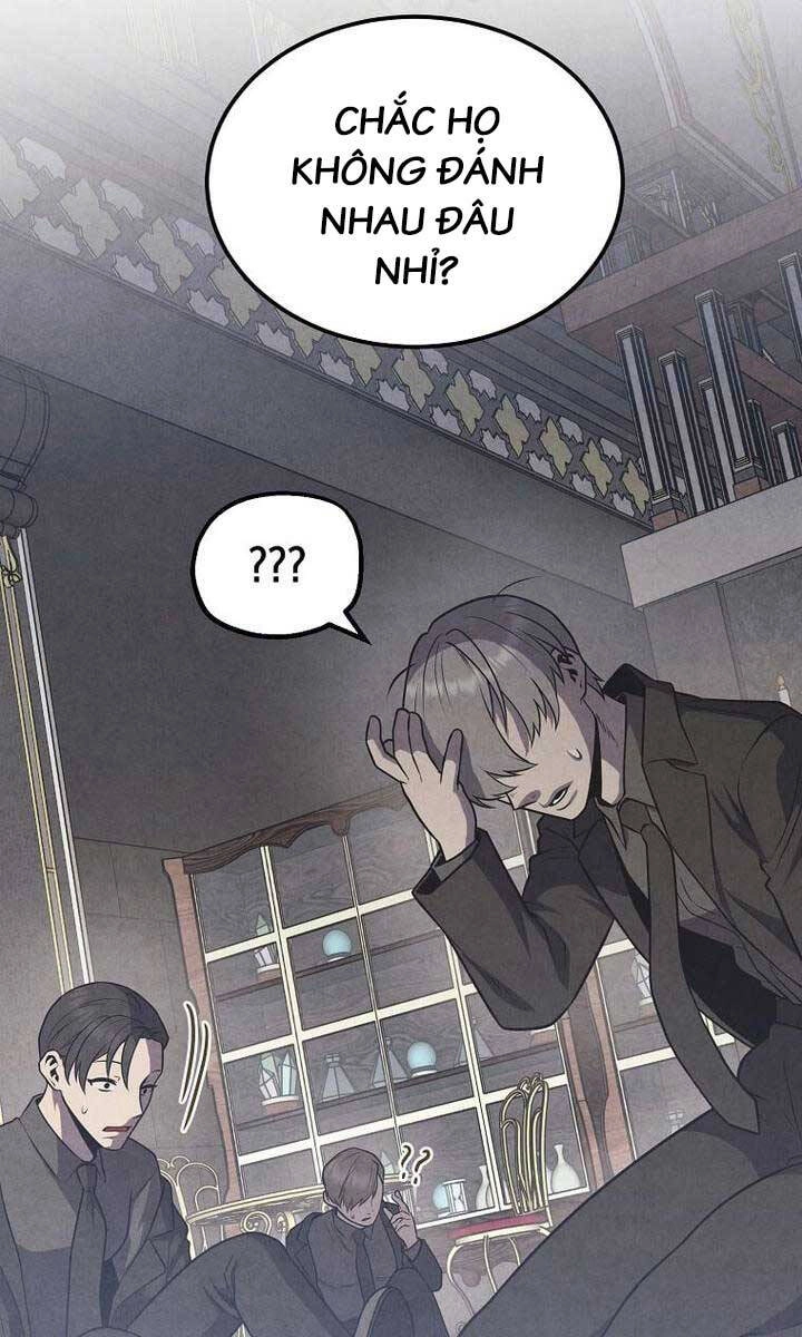 Con Trai Út Huyền Thoại Nhà Hầu Tước Chapter 71 - 14