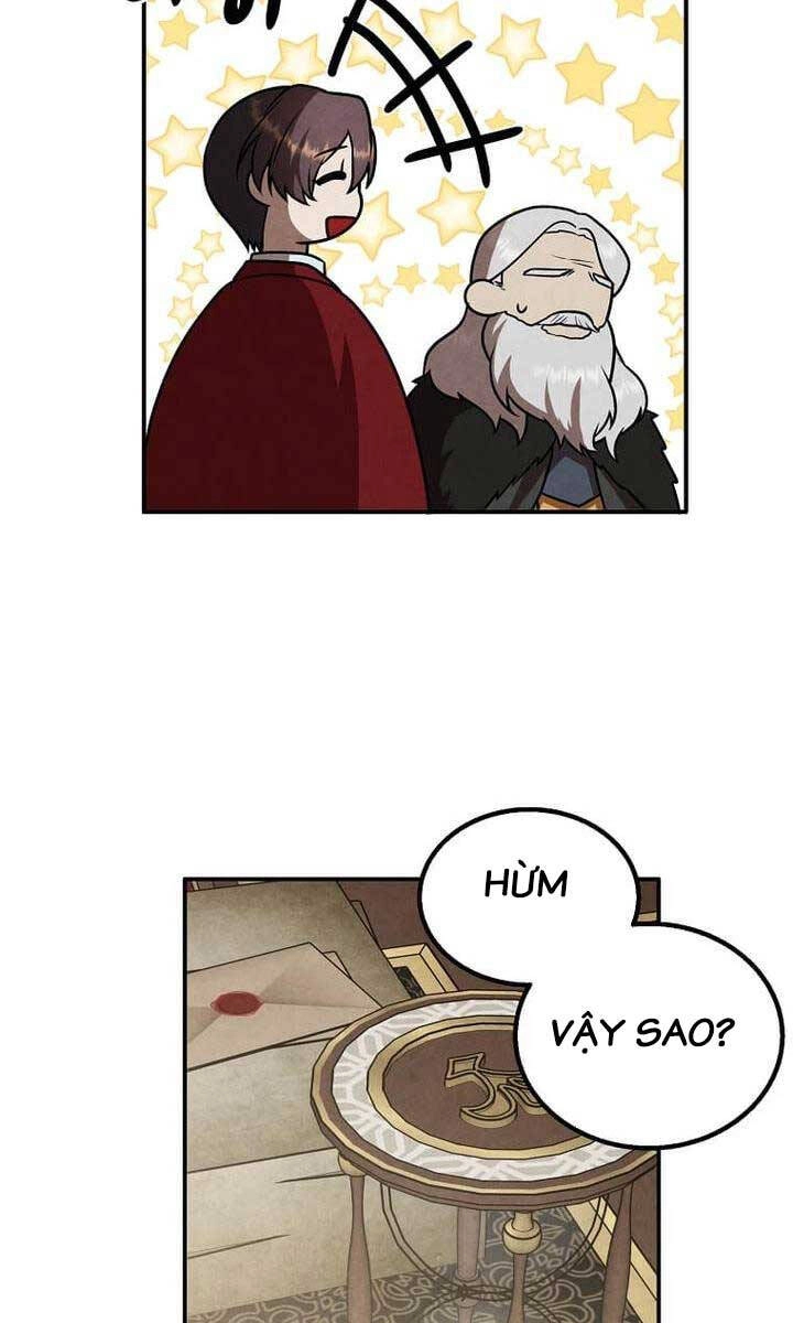 Con Trai Út Huyền Thoại Nhà Hầu Tước Chapter 71 - 16