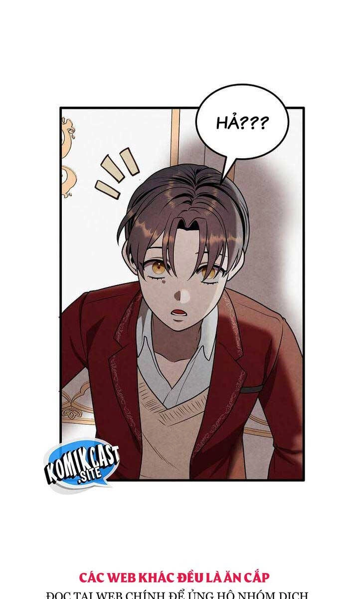 Con Trai Út Huyền Thoại Nhà Hầu Tước Chapter 71 - 21
