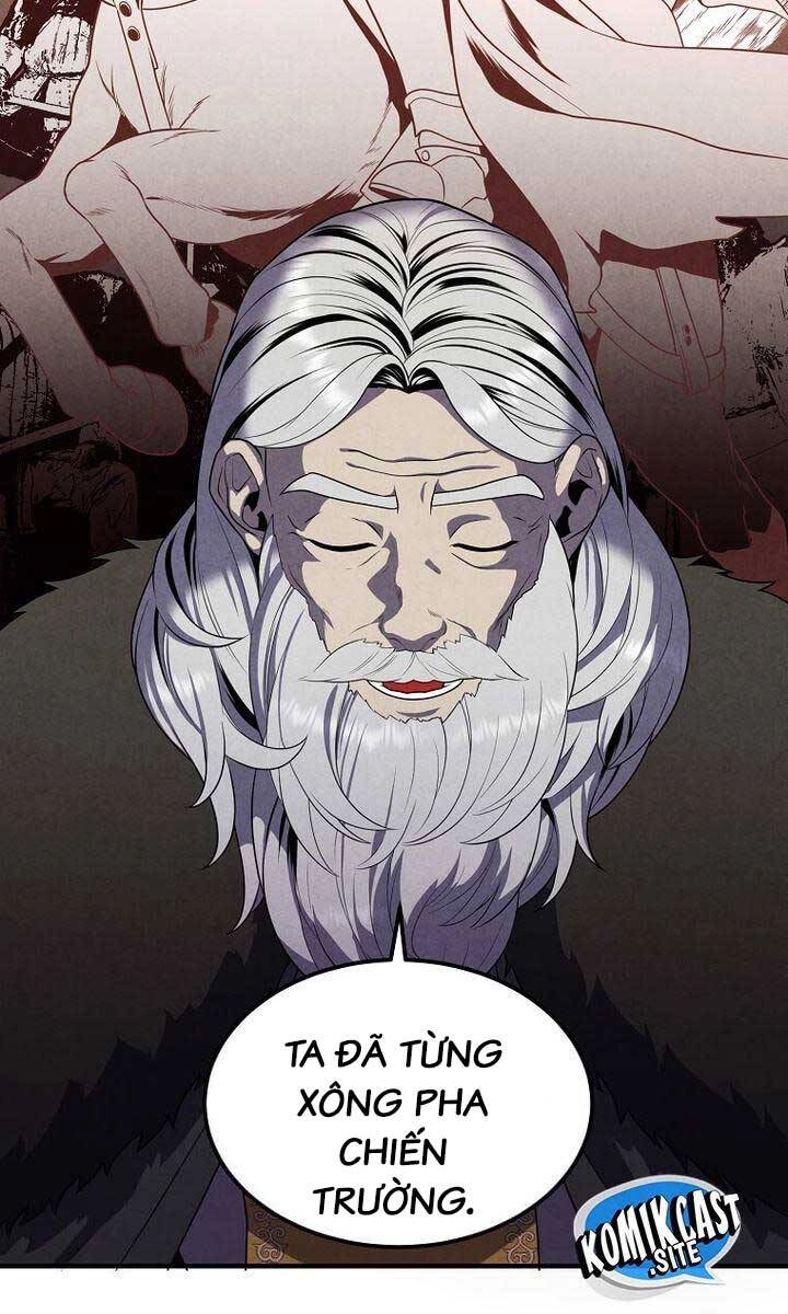 Con Trai Út Huyền Thoại Nhà Hầu Tước Chapter 71 - 40