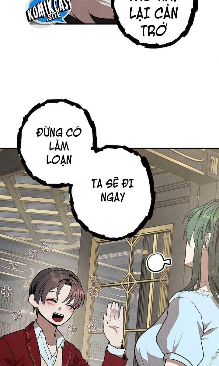 Con Trai Út Huyền Thoại Nhà Hầu Tước Chapter 71 - 50
