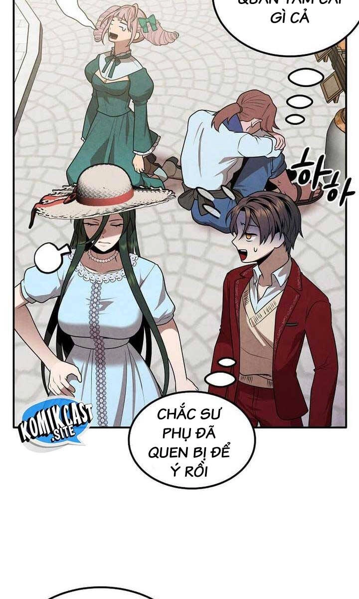 Con Trai Út Huyền Thoại Nhà Hầu Tước Chapter 71 - 58