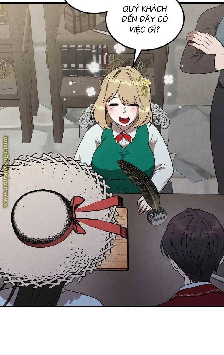 Con Trai Út Huyền Thoại Nhà Hầu Tước Chapter 72 - 12