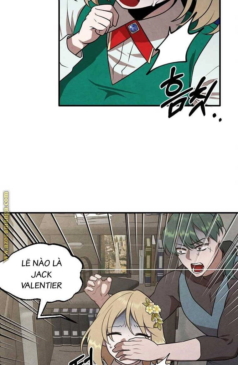 Con Trai Út Huyền Thoại Nhà Hầu Tước Chapter 72 - 18